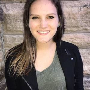 Meet your Posher, Belle